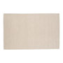 Voir la diapositive 1 : Paris Prix Tapis Tressé en Laine  Marta  160x230cm Naturel