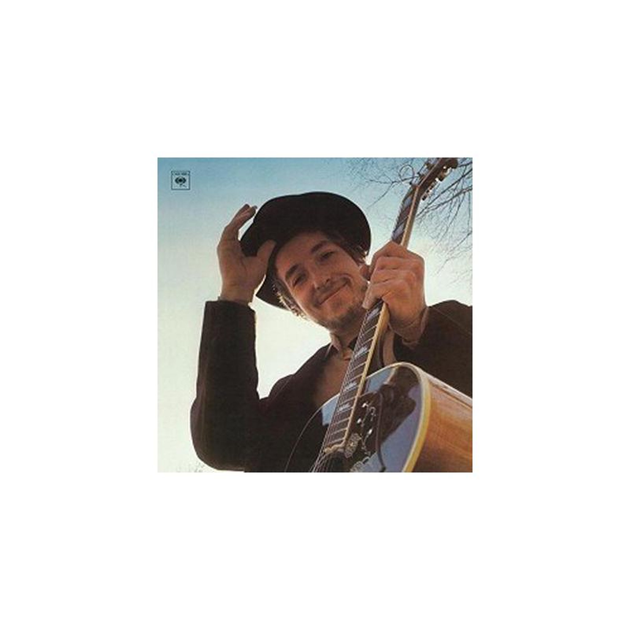 SONY Nashville Skyline