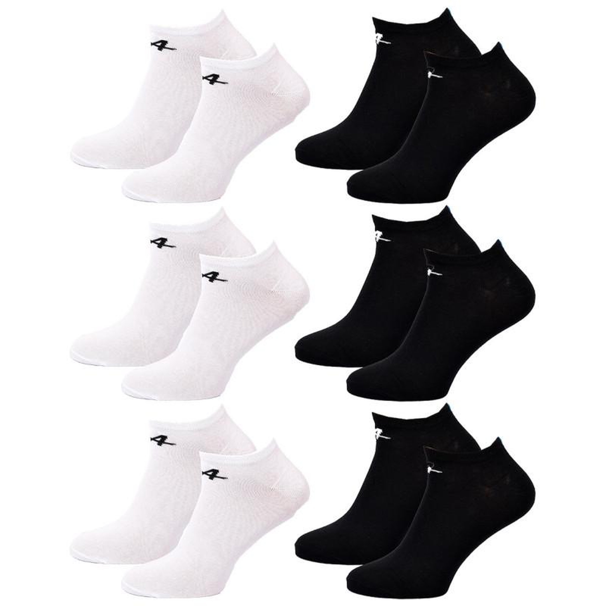 Voir la diapositive 1 : KAPPA Chaussettes Homme KAPPA
