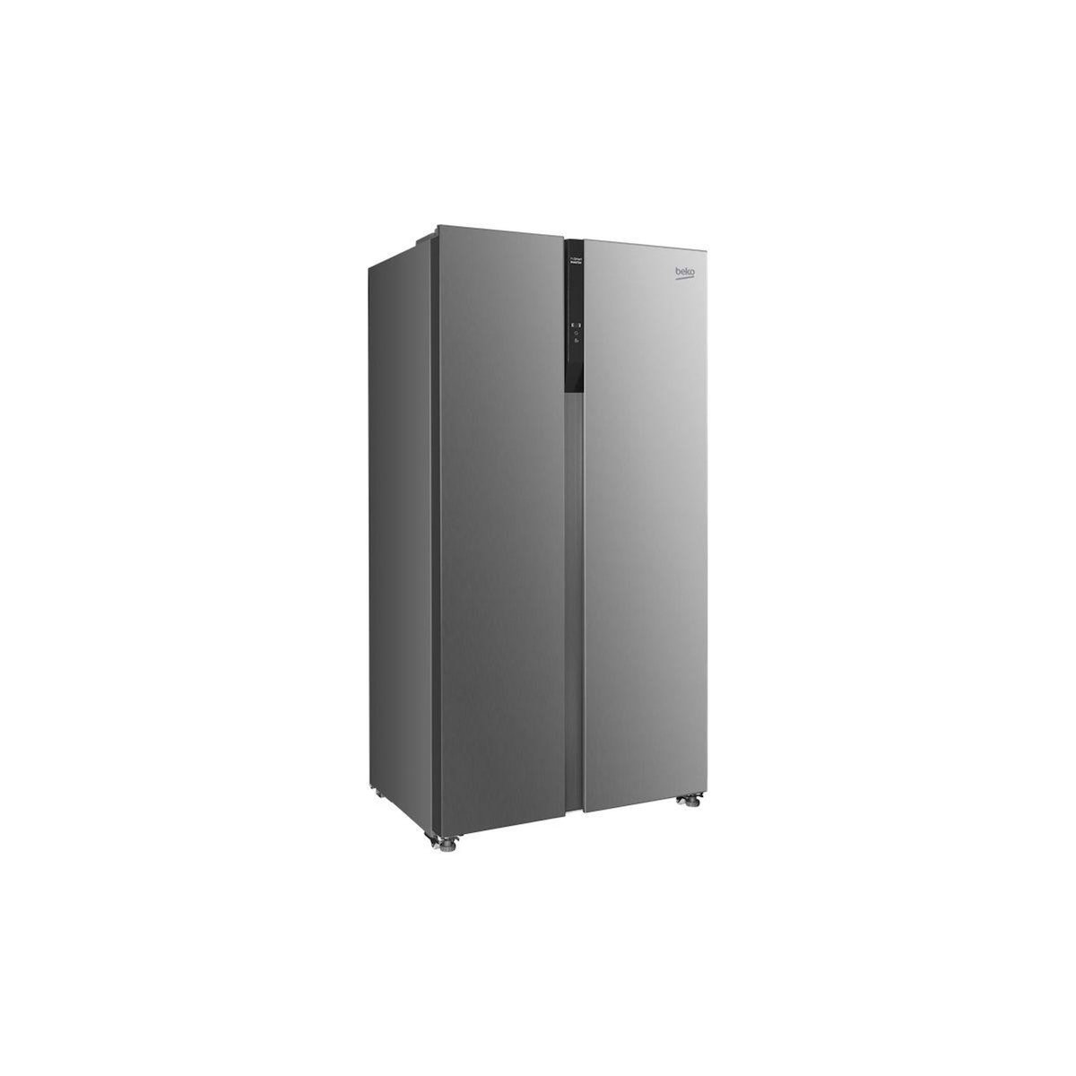 Beko Réfrigérateur Américain GNO5324XPN