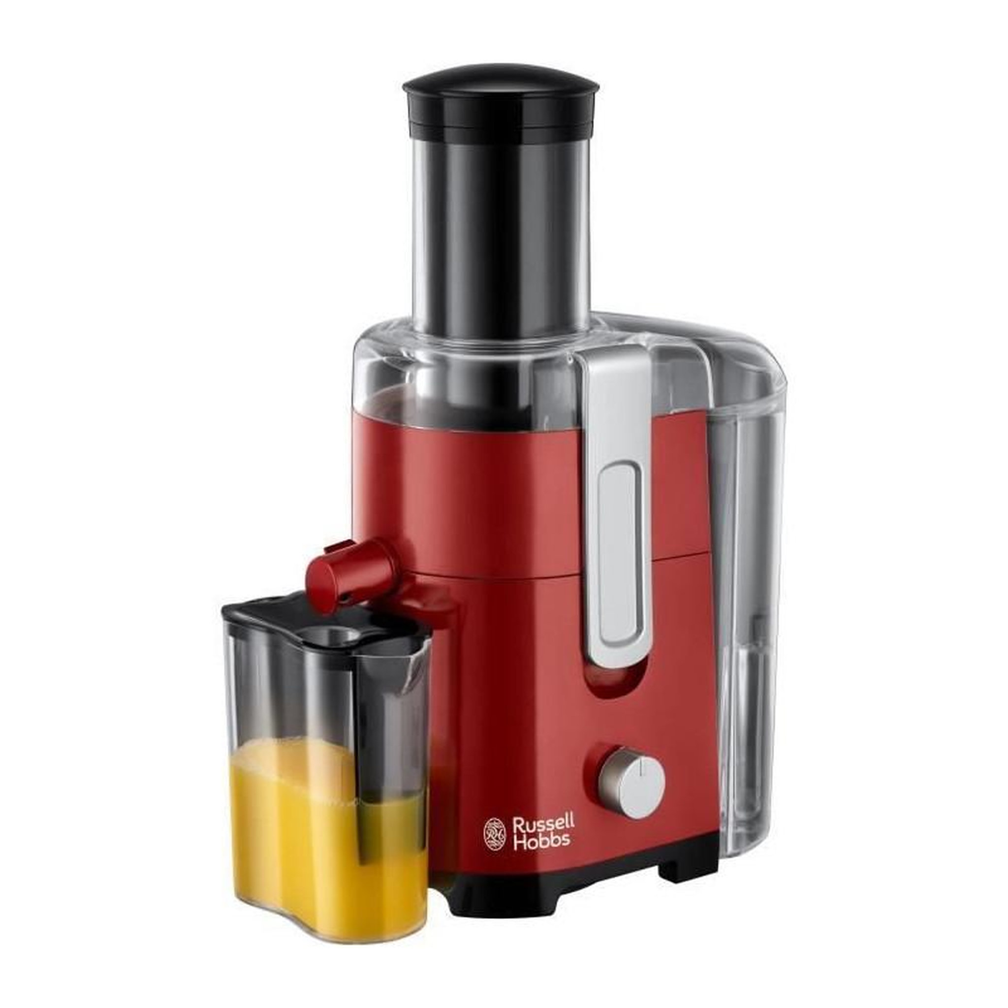 Voir la diapositive 4 : Russell Hobbs RUSSELL HOBBS 24740-56 - Centrifugeuse Desire - 550 W