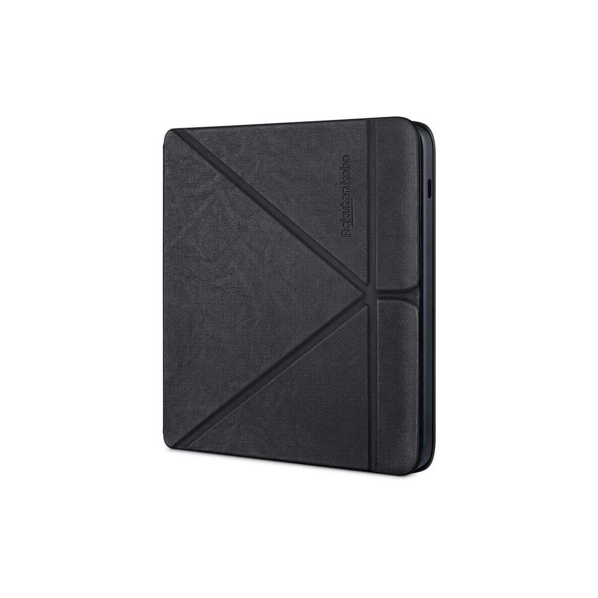 Voir la diapositive 2 : kobo Etui Libra 2 Noir