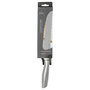 Voir la diapositive 5 : FIVE Couteau à Pain  Inox Forgé  34cm Gris