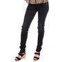 Voir la diapositive 1 : G-Star Raw Jean Slim Enduit  Femme G-Star Midge Cody - W23