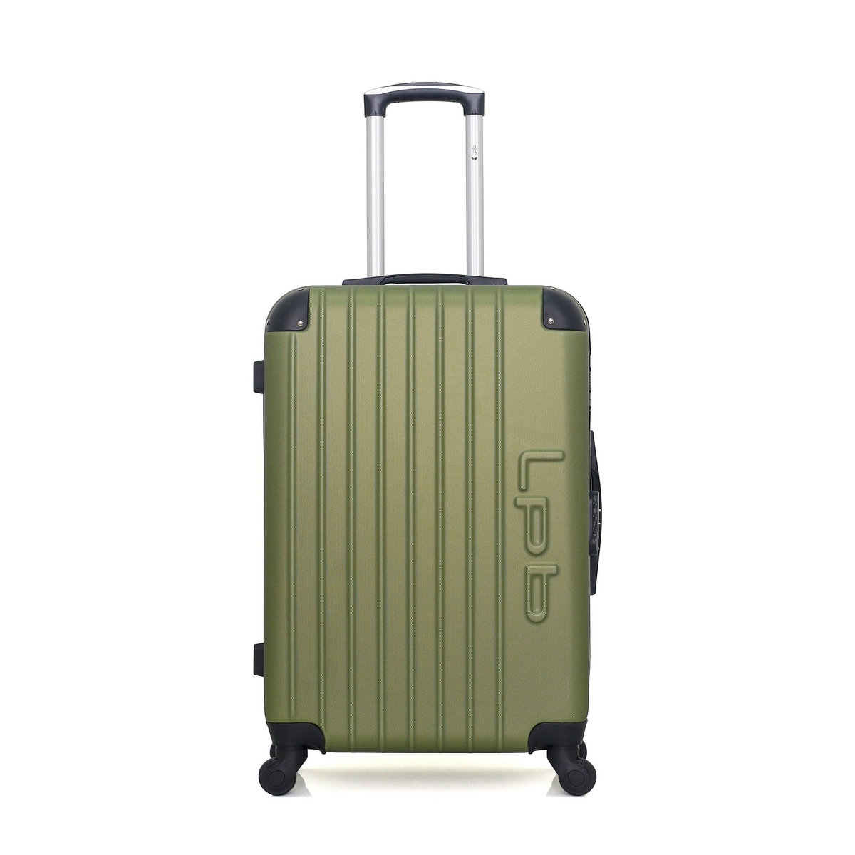 LES P'TITES BOMBES LPB LPB LUGGAGE - Valise Weekend HAMBOURG 65 cm 4 Roues