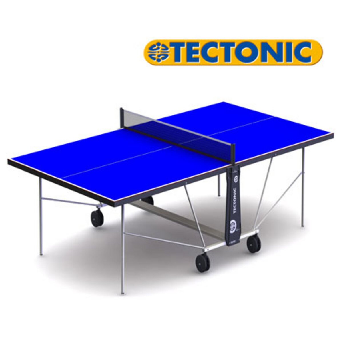 TECTONIC Table de tennis de table