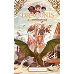 L'HERITIER DES DRACONIS TOME 5 : LA DERNIERE BATAILLE, Rozenfeld Carina
