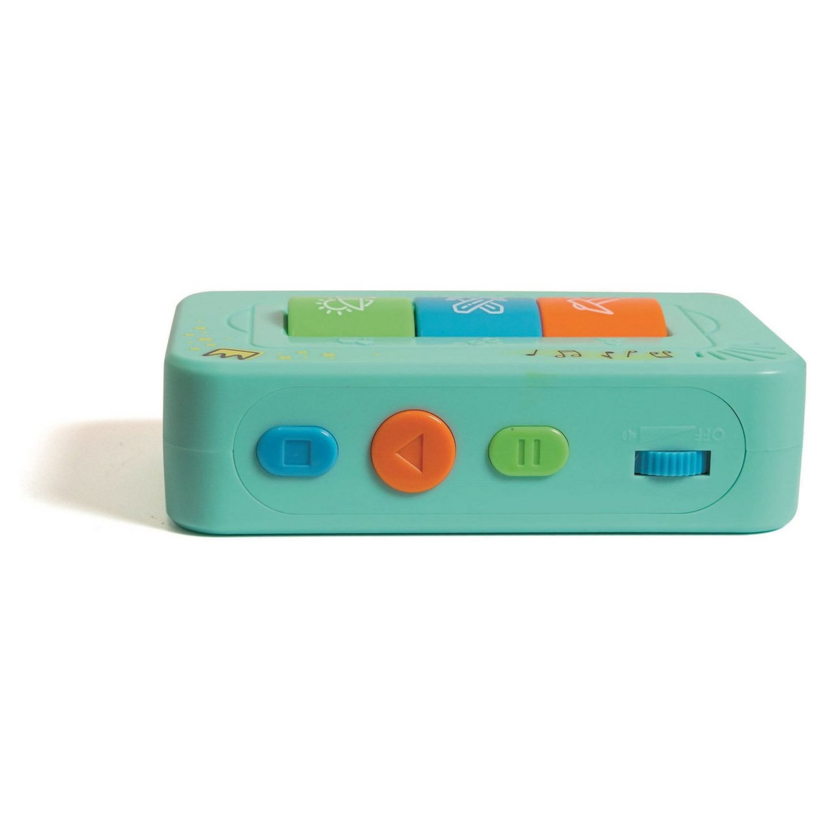 CLEMENTONI Il était une fois - Mon conteur d'histoires