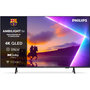 Voir la diapositive 1 : Philips TV QLED 65PUS8550 2025 - 65 pouces (164cm)