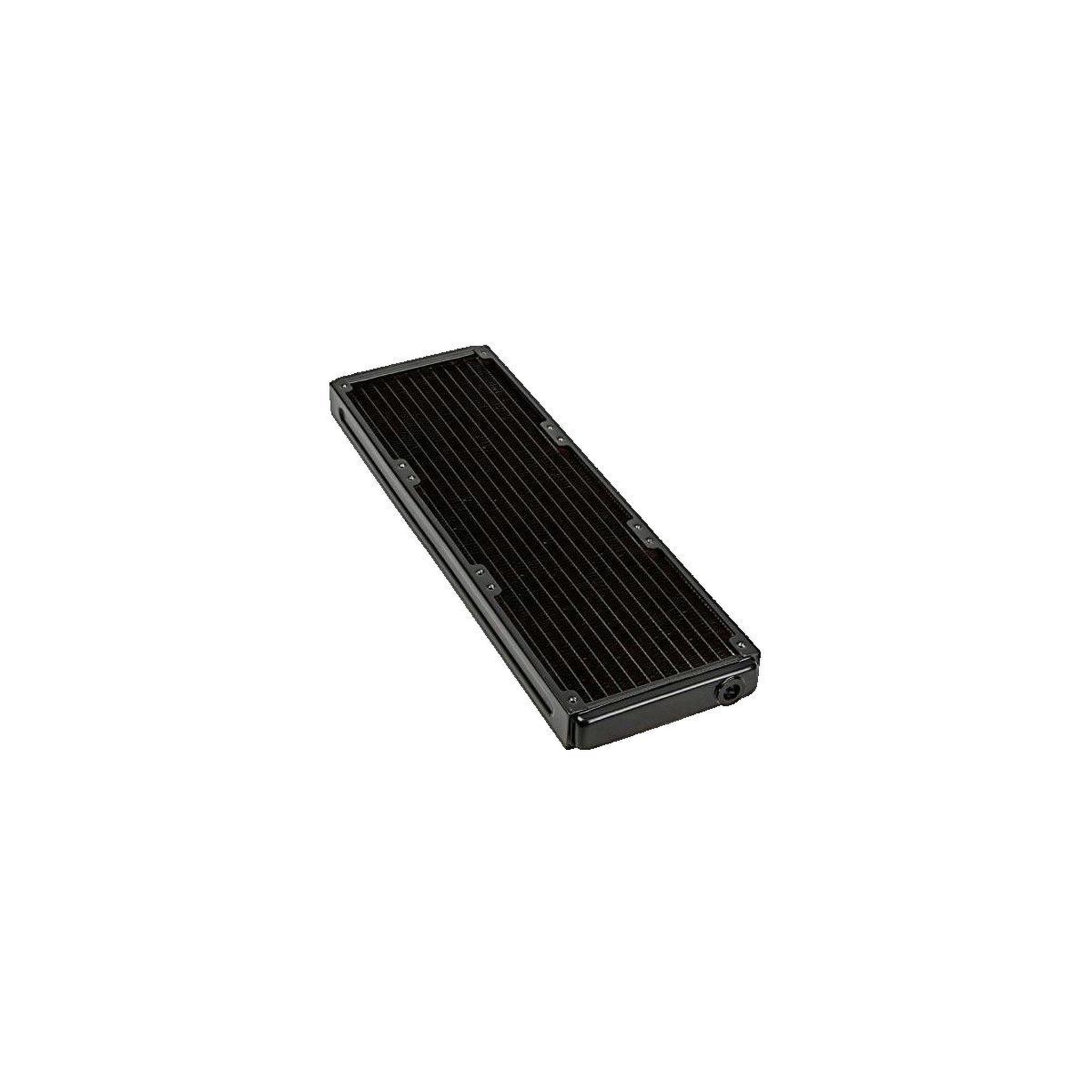 Voir la diapositive 3 : MagiCool Radiateur Magicool Xflow III - 360 mm en cuivre