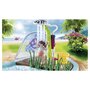 Voir la diapositive 3 : PLAYMOBIL 70610 - Family Fun Piscine avec jet d'eau