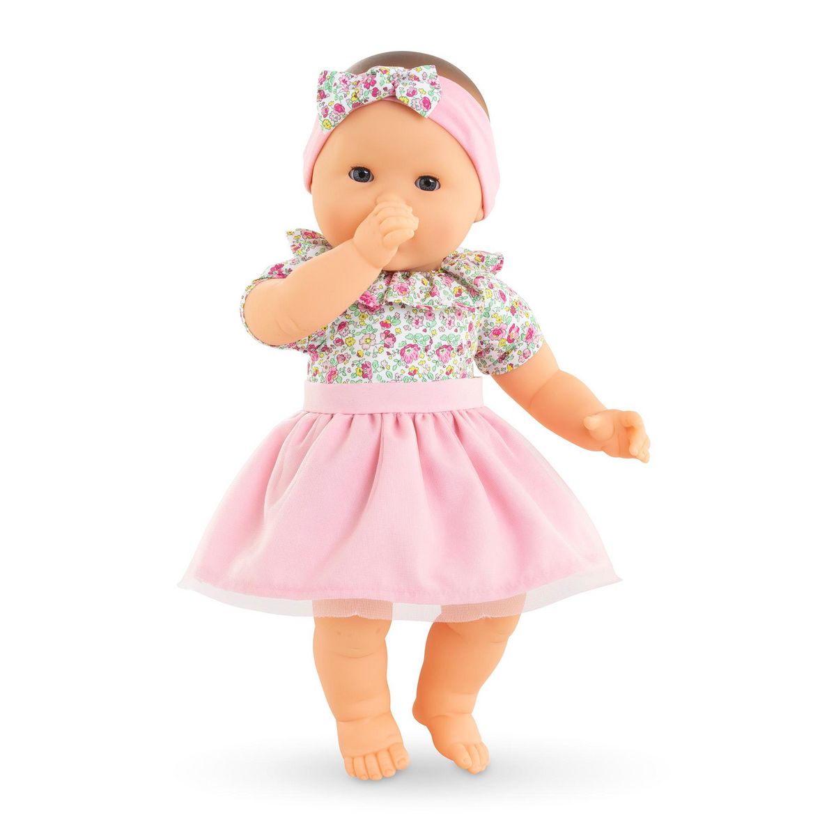 Corolle Mon Adorable Grand Poupon - Jardin en Fleurs