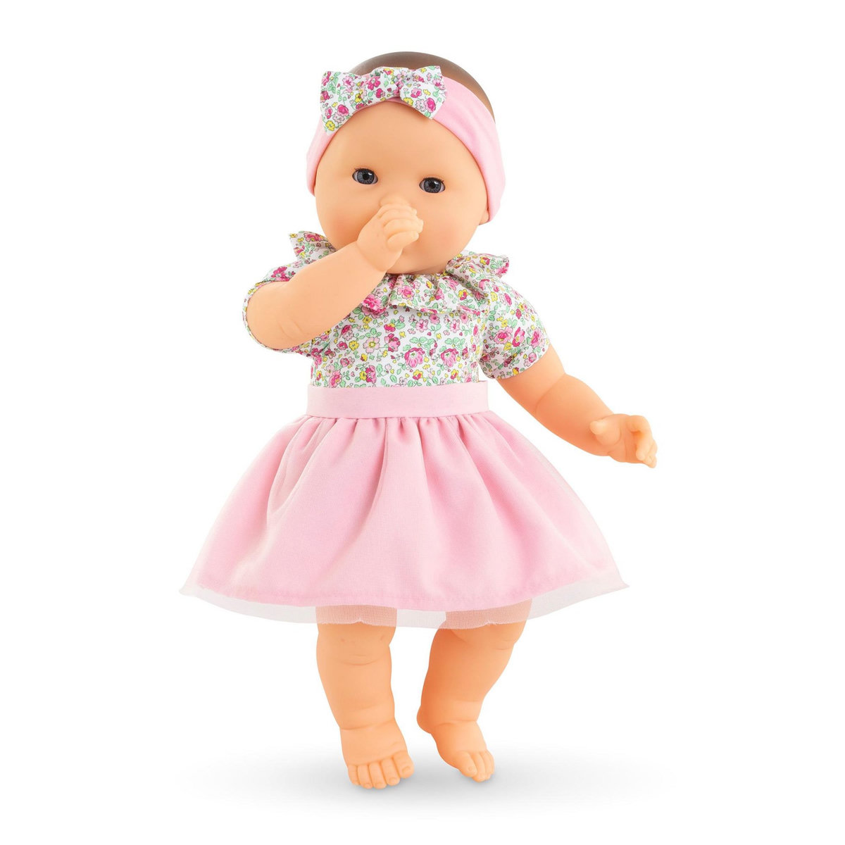 Corolle Mon Adorable Grand Poupon - Jardin en Fleurs