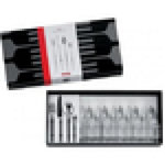 ALESSI Alessi Flatware Set-Dry SetDry 24pcs stainless steel (4180S24)