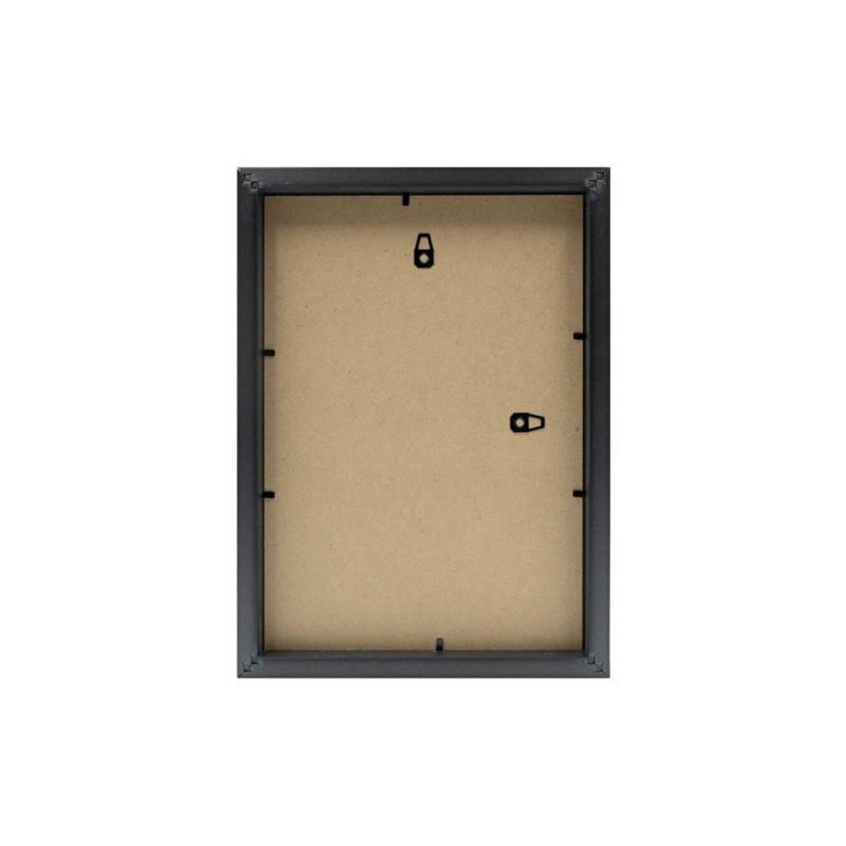 CEANOTHE Cadre Ceanothe CADRE 20X30 OUV 13X18 MILAN NOIR