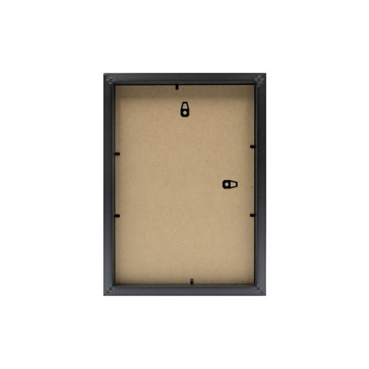 CEANOTHE Cadre Ceanothe CADRE 20X30 OUV 13X18 MILAN NOIR