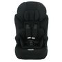 Voir la diapositive 2 : NANIA Siège auto ceinturé RACE I R129 i-Size 76-140 cm noir