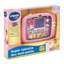 Voir la diapositive 2 : VTECH Super tablette des tout-petits - Vtech Baby