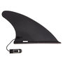 Voir la diapositive 1 : SIMPLE PADDLE Dérive latérale amovible pour Stand Up Paddle gamme Compact Simple Paddle