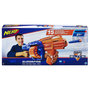 Voir la diapositive 3 : HASBRO Nerf Elite Surgefire et Flechettes Nerf Elite Officielles
