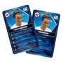 Voir la diapositive 7 :  WINNING MOVES Quiz Stars du Foot