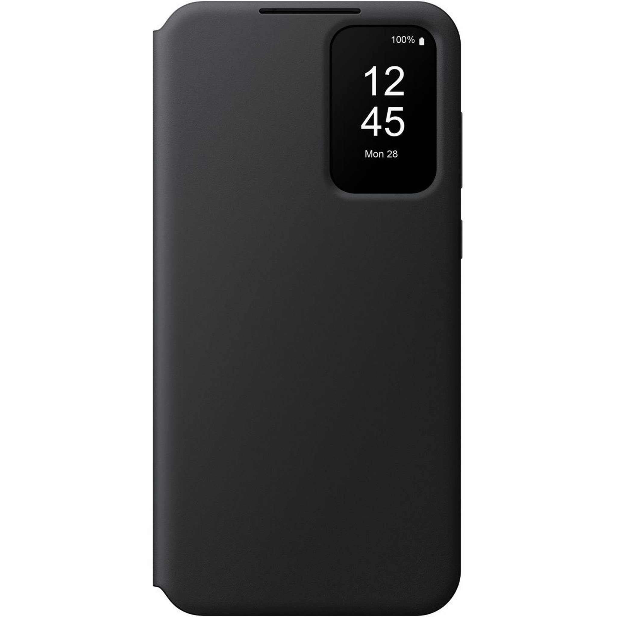 Samsung Etui samsung a55 smart s view noir