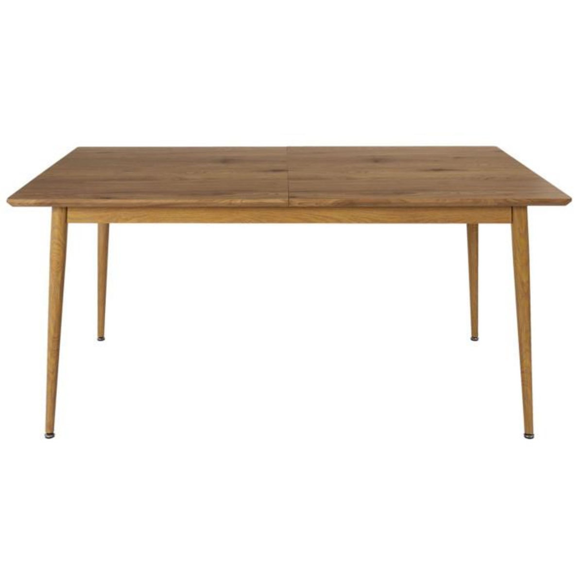 Paris Prix Table à Manger Extensible  Paxton  160-210cm Naturel
