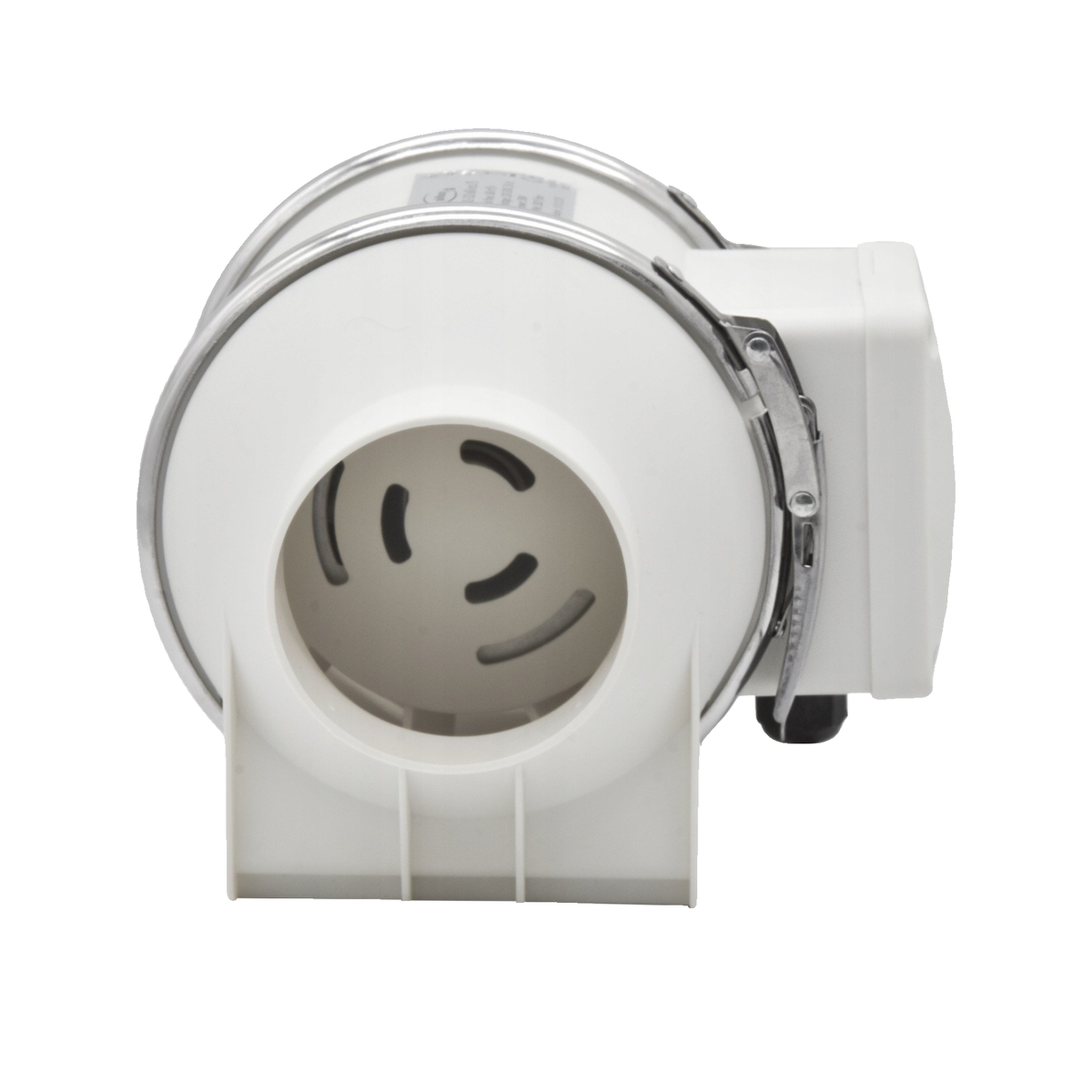 Voir la diapositive 5 : No name Ventilateur aRil 150 70W