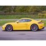 Voir la diapositive 3 : Smartbox Pilotage d'une Porsche GTA 4 Clubsport pendant 3 tours sur le circuit Château-Gaillard - Coffret Cadeau Sport & Aventure