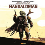 STAR WARS - THE MANDALORIAN TOME 1 , Barnes Rodney