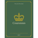 COURONNES, Delorme Philippe