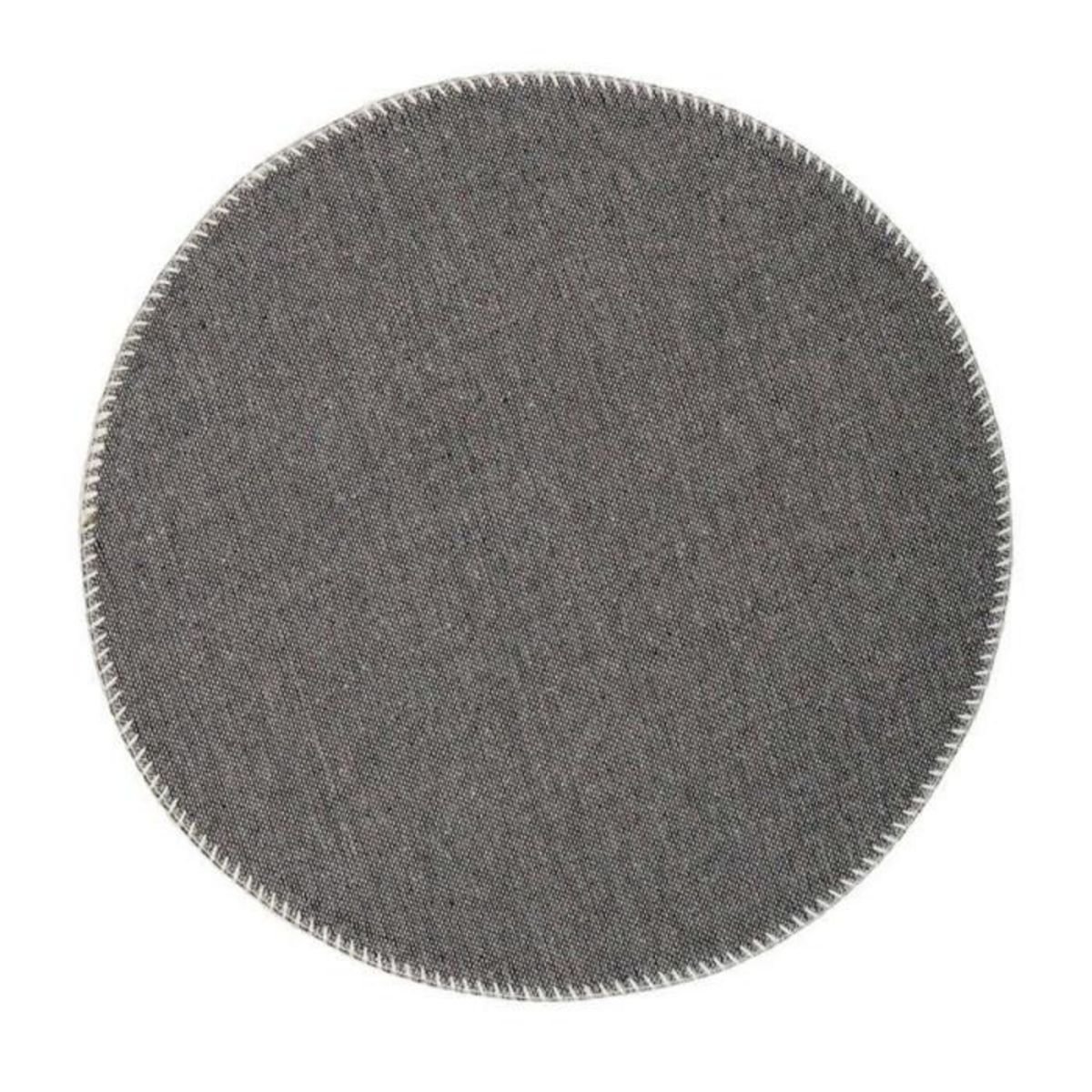 Paris Prix Tapis Rond Enfant Imprimé  Bambini IV  160cm Multicolore