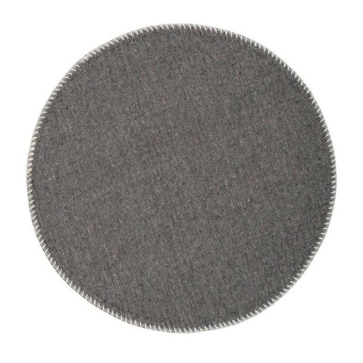 Paris Prix Tapis Rond Enfant Imprimé  Bambini IV  160cm Multicolore