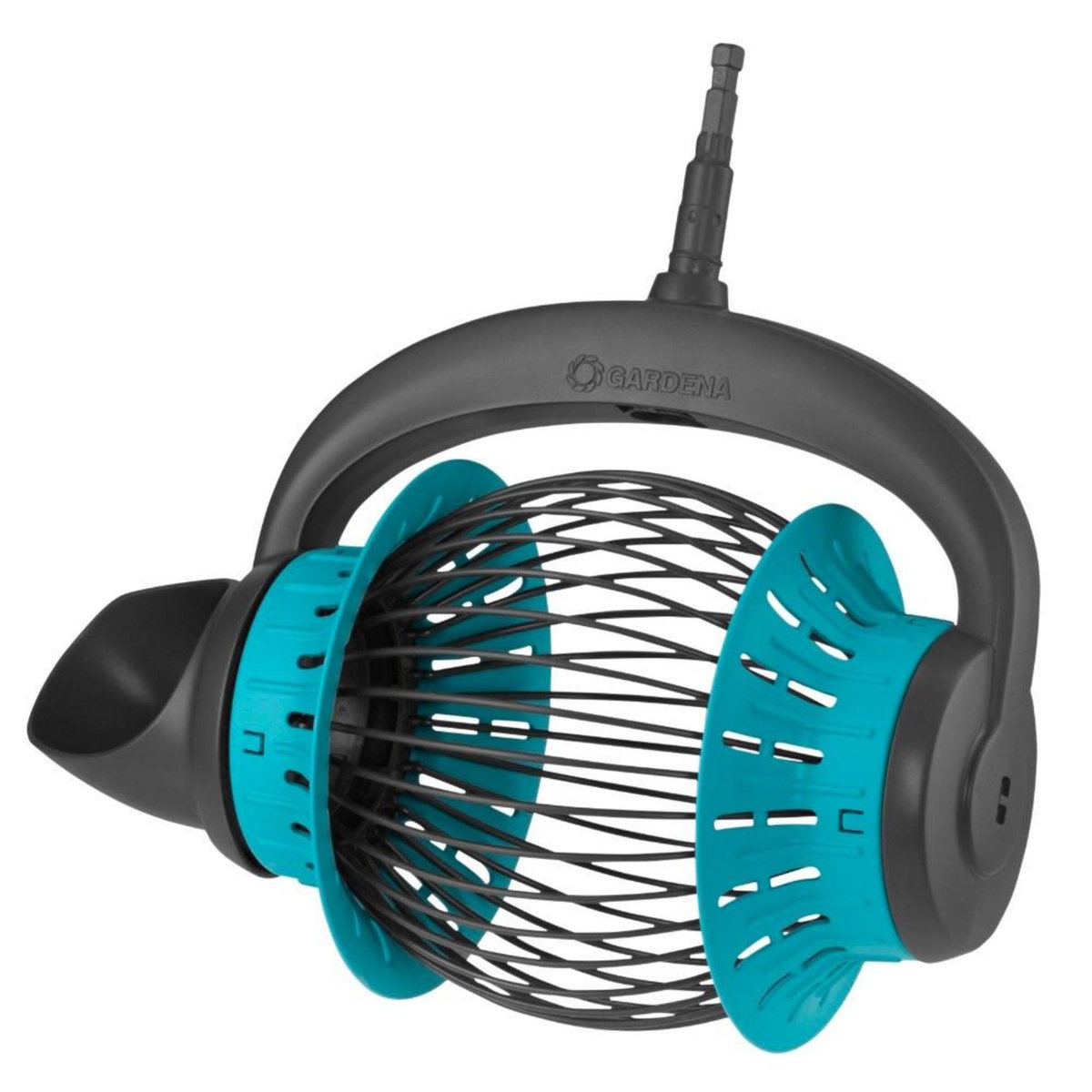 Gardena Ramasse-fruits combisystem sans manche