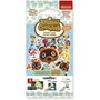 NINTENDO Pack cartes Amiibo 3 cartes Animal Crossing Série 5
