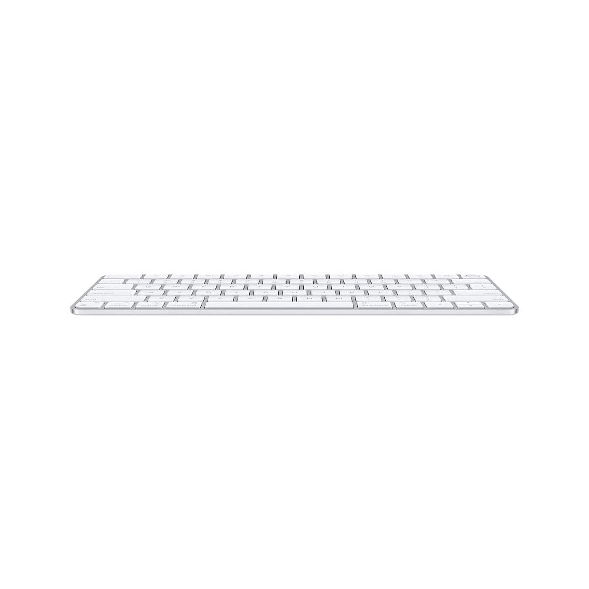 Voir la diapositive 2 : APPLE Clavier sans fil Magic Keyboard Touch ID