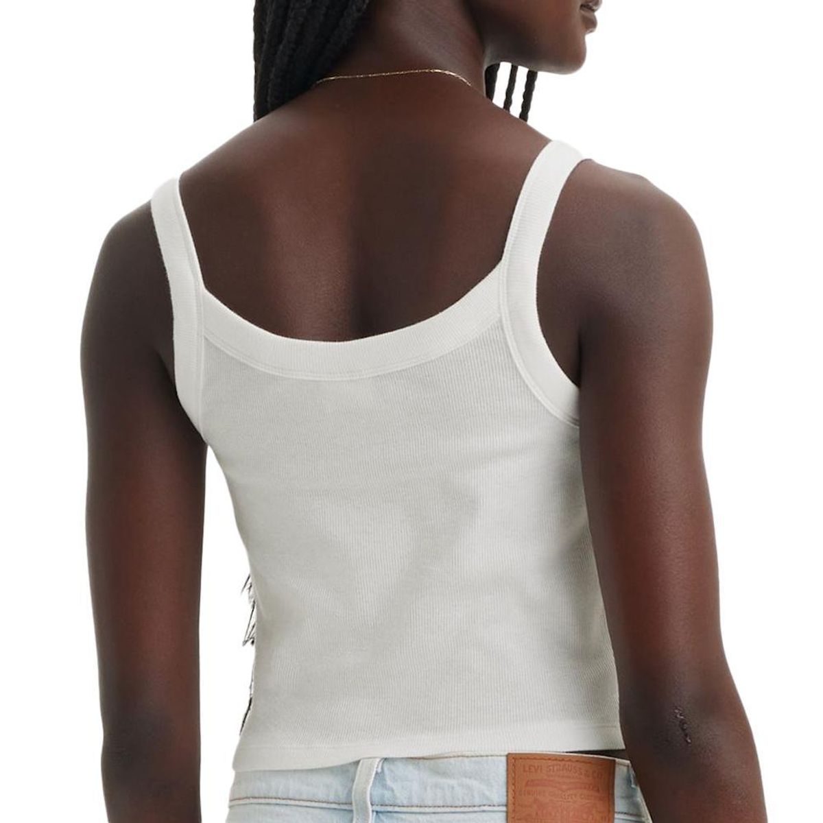 Levi's Top  Femme Levi's Essential Sporty