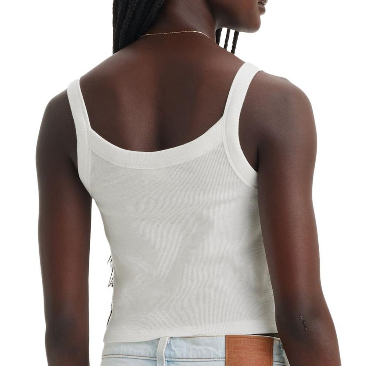 Levi's Top  Femme Levi's Essential Sporty