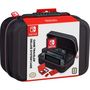 Voir la diapositive 3 : NINTENDO Pochette de Transport Deluxe Nintendo Switch