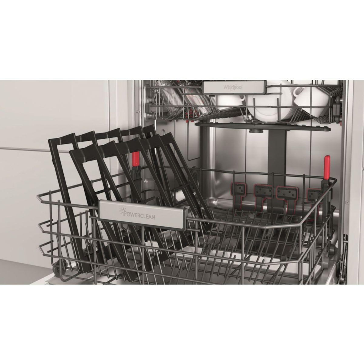 Whirlpool Plaque gaz TGML660NB