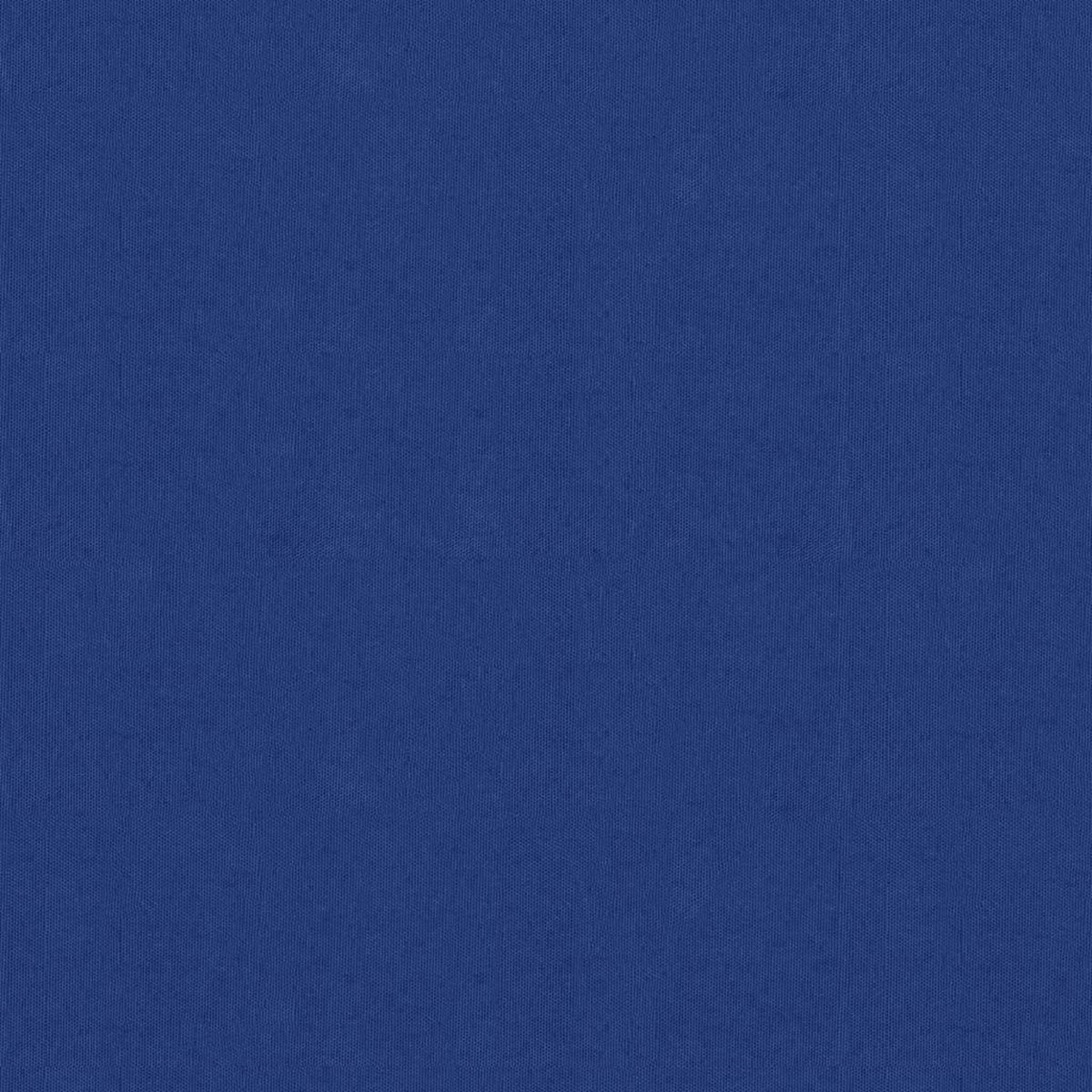 VIDAXL Ecran de balcon Bleu 90x600 cm Tissu Oxford