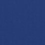 Voir la diapositive 2 : VIDAXL Ecran de balcon Bleu 90x600 cm Tissu Oxford