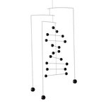 Flensted Counterpoint Black