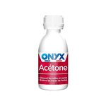 ONYX Acétone flacon 190 ml