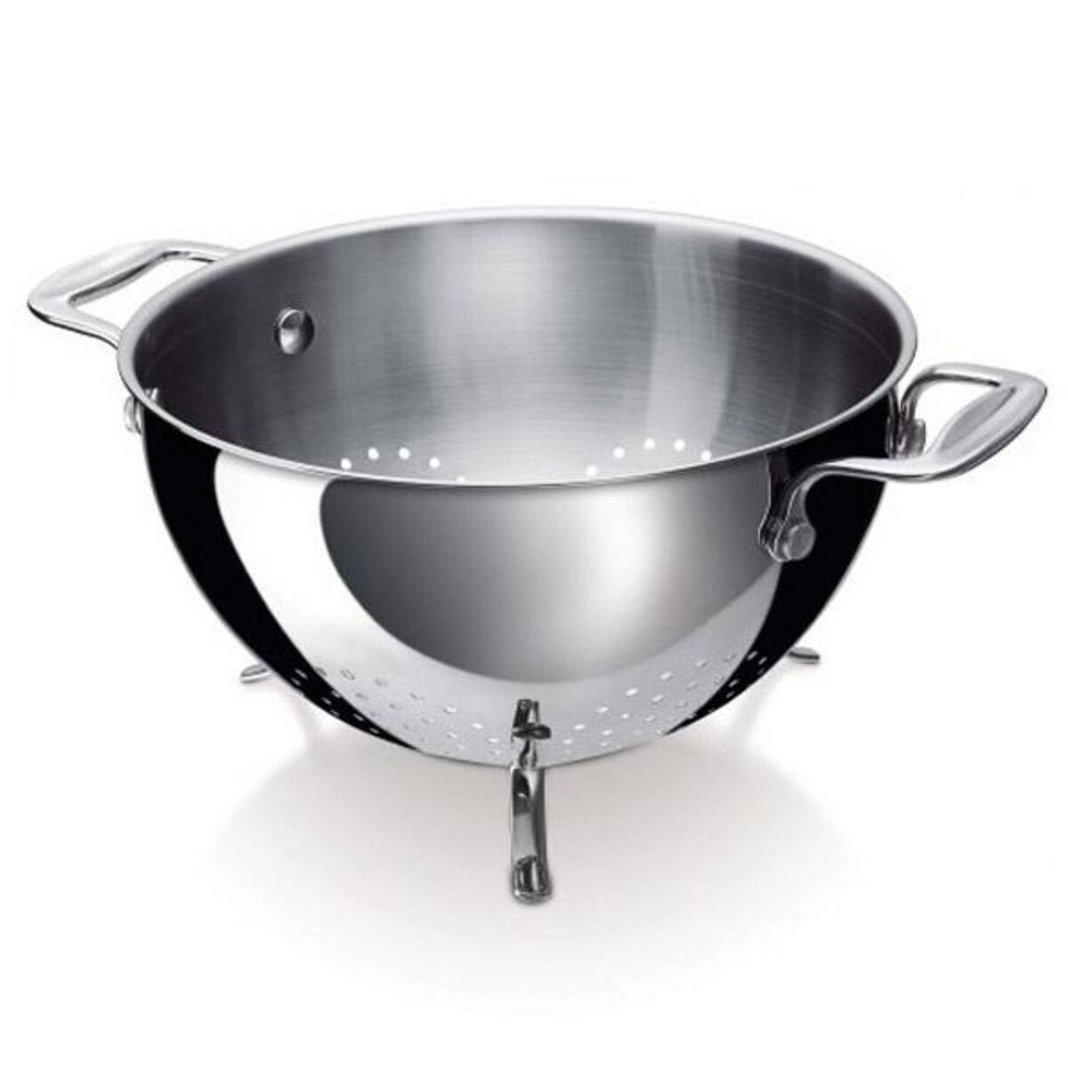 Beka Passoire acier 22cm - 12060224