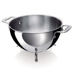 Beka Passoire acier 22cm - 12060224