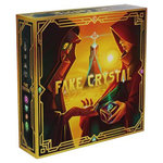 Asmodee Fake Crystal - Jeu de bluff