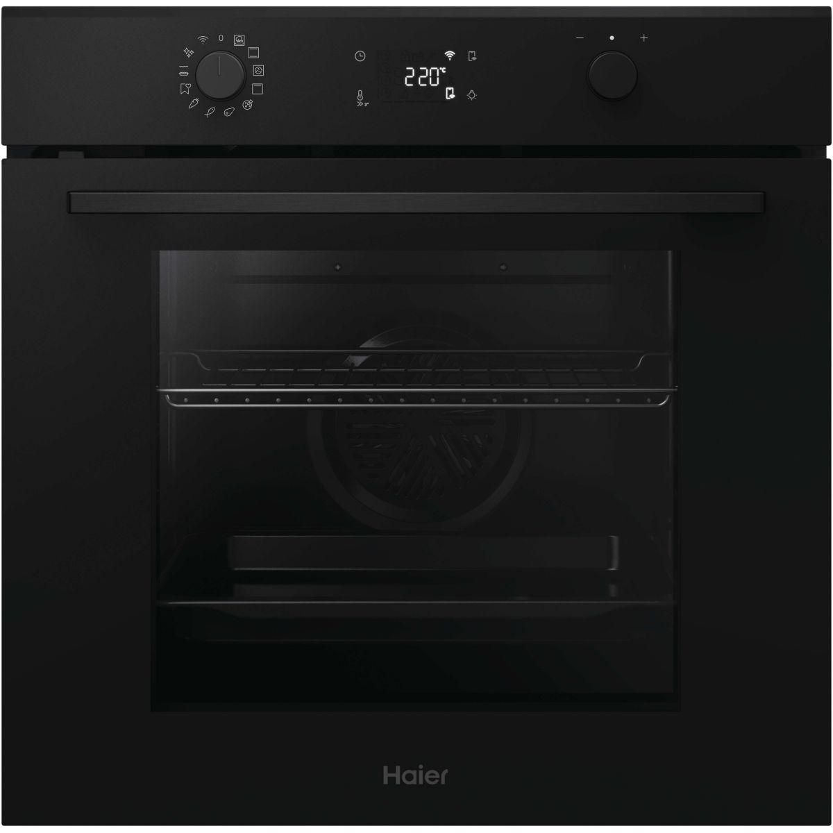 HAIER Four encastrable ID2P5B5EYTB