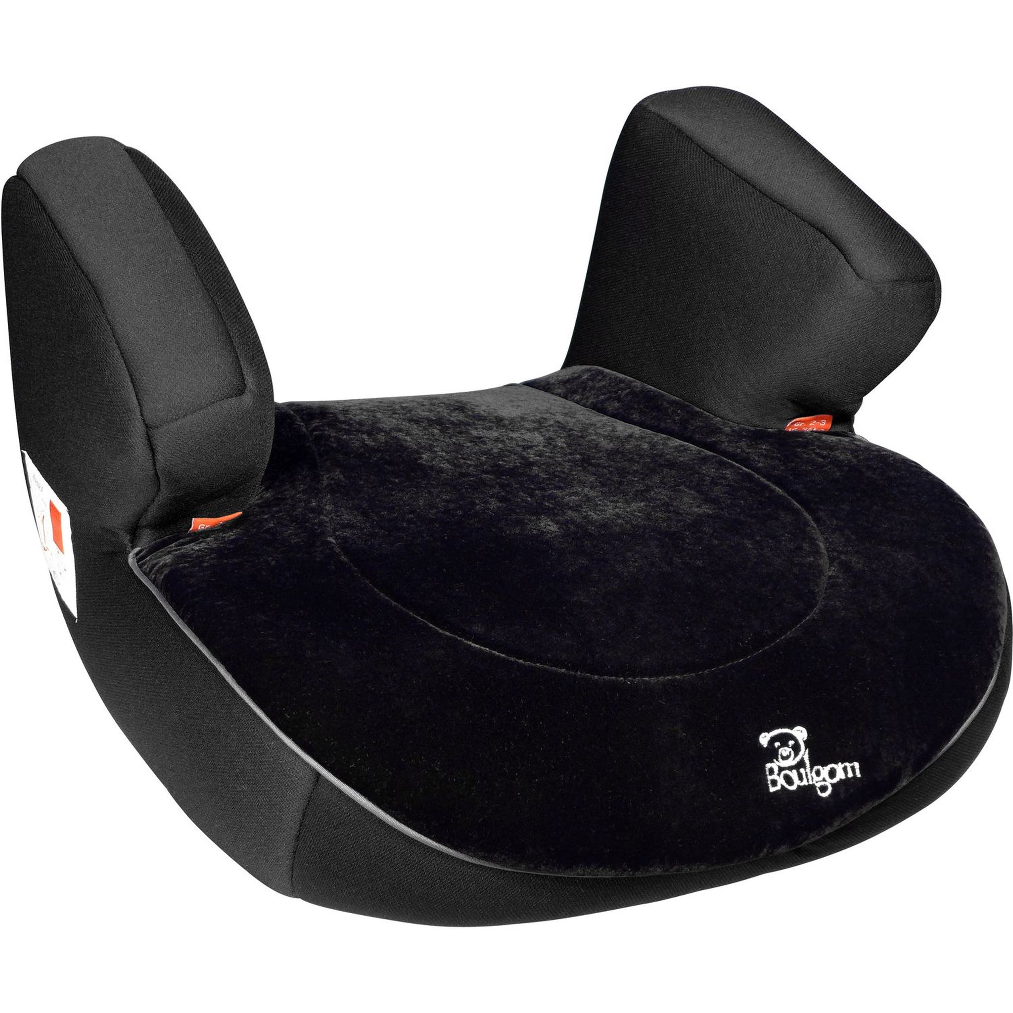 TROTTINE Rehausseur bas Boost confort
