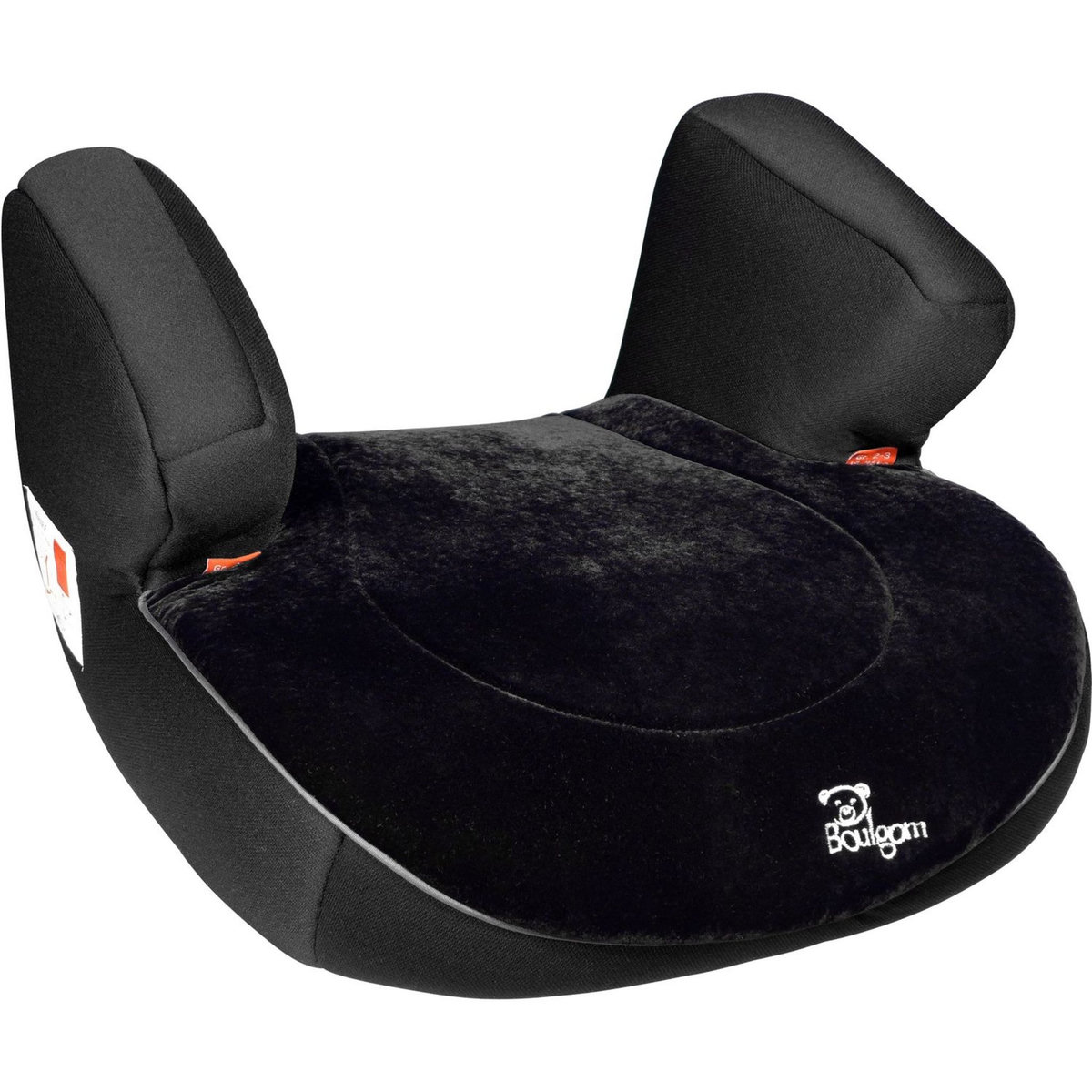 TROTTINE Rehausseur bas Boost confort